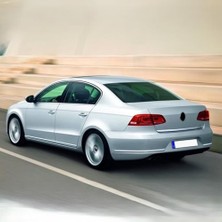 Defne Store Krom Tek Arka Sis Farı Anahtarı 3C8941431B Vw Passat B7 2011-2014 ile Uyumlu