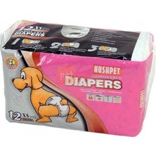 Defne Store Köpek Külot Bezi Xs