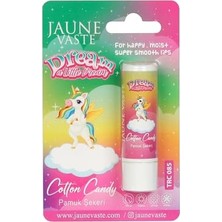 Defne Store Kıds Unicorn (Pamuk Şekeri) Lip Balm 5 G