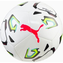 Puma Stellar Play Mini Beyaz Futbol Topu (085072-01)