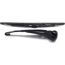 Defne Store Vw Polo ile Uyumlu Arka Silecek Takımı 6N0955707B 2000-2002