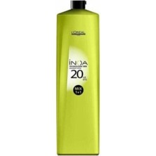 Defne Store Oksidan Krem 20 VOLUME%6,1000 ml