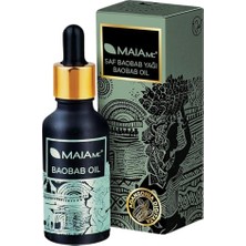 Defne Store Saf Baobab Yağı (20 Ml)