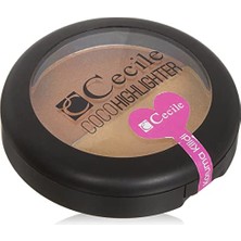 Defne Store Coco Highlighter Ch 02 1 Paket (1 x 1 Adet)