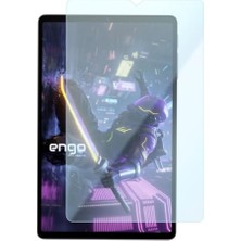 Defne Store Black Shark Gaming 8.8 Inç ile Uyumlu 9h Temperli Esnek Nano Cam Ekran Koruyucu, Çizilmeye ve Darbeye Dayanıklı, Hd Şeffaf