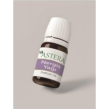 Defne Store Saf Nergis Yağı 10 ml