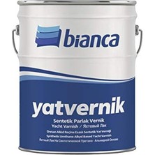 Defne Store Yat Vernik 2,5 L