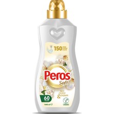 Ms Konsantre Yumuşatıcı Inci Çiçeği 1440 ml