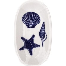 Ms Marine Deniz Yıldızı Klasik Kayık 19 cm
