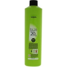 Defne Store Inoa Saç Boyası Geliştirici Oksidan Krem 20 Vol. 1000 ml