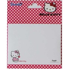 Defne Store Hello Kitty Desenli, 50 Yp, 100X75