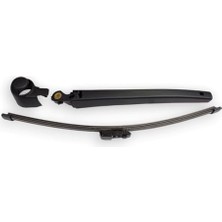 Defne Store Arka Cam Silecek Takımı 3T9955707 Skoda Superb 2 Combi Sw ile Uyumlu 2009-2013