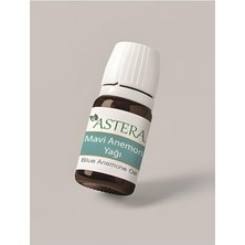 Defne Store Saf Mavi Anemon Yağı 10 ml