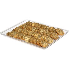 Ms Bora Pasta Teşhir Tepsisi