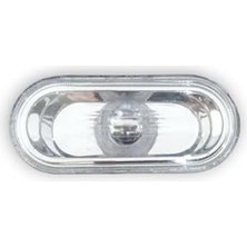 Defne Store Seat Toledo 1999-2004 Uyumlu Çamurluk Sinyal Lambası Camı 1J0949117