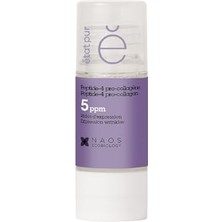 Defne Store Pure Active Peptit-4 Pro Kolajen Mimik Çizgisi Karşıtı Saf Cilt Serumu 15 ml
