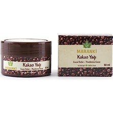 Defne Store Kakao Yağı 50 ml