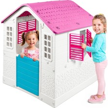 Ms Oyun Evim Pembe 2579