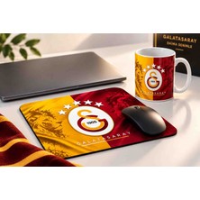 Lavin’s Luxury Taraftar Kupa & Mouse Pad Seti