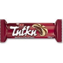 Defne Store Tutku Kakao Kremalı Mozaik Bisküvi 100 G