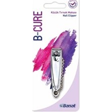 Defne Store Tırnak Makası B-Cure