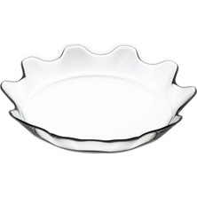 Ms Paşabahçe Patisserie Servis Tabağı, 32 cm