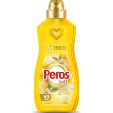 Ms Yumuşatıcı Yasemin Saflığı 1440 ml