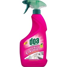 Ms Leke Çıkarıcı Sprey, 750 Ml, Renk Koruyucu Formül