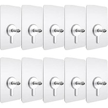 Defne Store Çerçeve, Yapışkanlı Asılı Çiviler Duvar Kancası Askı Çivisiz Vidalar Çivisiz Resim Asılı Kancalar Resim ve Asılı Şeritler Saat Askısı Çok Işlevli Resim Asmak Için Düğün Fotoğrafları Ayna