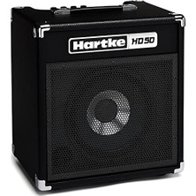 Defne Store Hartke EHMHD50230 / HD50 Bas Amfisi