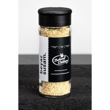 Defne Store Beyaz Susam 65 G (Cam)