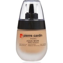 Defne Store Medium Skin Very Warm, Mineralli Su Bazlı Fondöten 30 ml