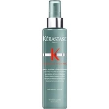 Defne Store Genesis Homme Ince Telli Saçlar Için Yoğunlaştırıcı Saç Spreyi, 150 ml