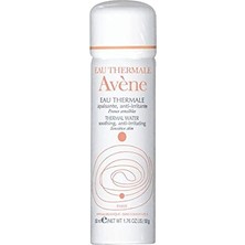 Defne Store Nemlendirici Termal Su Spreyi, 50 Ml, Eau Thermal Water, 3282770027037
