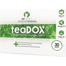 Defne Store Teadox