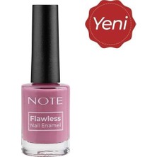 Defne Store 84 Dusty Rose Pembe Oje