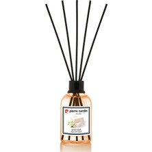 Ms Reed Diffuser 110 ml - White Soap - Beyaz Sabun - Oda Kokusu