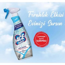 Ms Ultra Çamaşır Susuz Köpük Banyo Temizleyici (700 Ml)