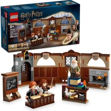 Belirtilmemiş 76442 LEGO Harry Potter - Hogwarts Şatosu: Tılsım Dersi 204 Parça +8 Yaş