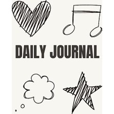 Defne Store Modern Günlük Defter