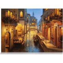Ms Star Oyun Altın Bir An 1500 Parça Puzzle