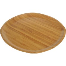 Ms Penne Tabak 25 cm
