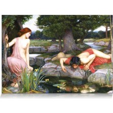 Ms Yankı ve Nergis, 2000 Parça Puzzle