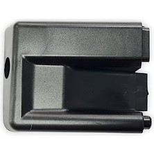 Defne Store Vw Transporter T4 1991-2003 ile Uyumlu Sağ Sürgülü Kapı Rayı Uç Plastiği 701843884B