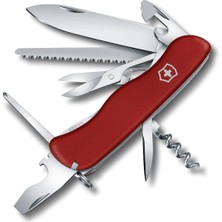 Ms Outrider 0.9023 One Size Kırmızı
