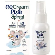 Defne Store Pişik Spreyi