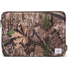 Ms Anchor Su Itici Kumaş 16" Uyumlu Laptop Tablet Kılıfı