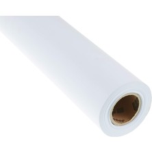 Ms Plotter Kağıt, 914 x 50 Cm, 80 gr