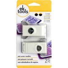 Ms Unbekannt Corner Rounder Mini Set