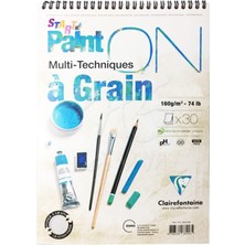 Ms PD966417 Sanatsal Defter, A5